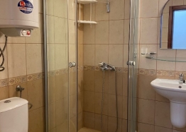 Уютная квартира в комплексе с небольшой таксой поддержки. Фото 12