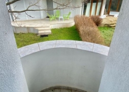 Таунхаус с двумя спальнями в красивом комплексе. Фото 21