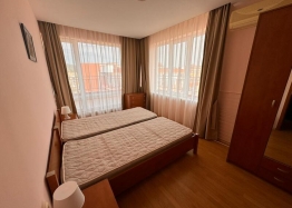 Prostorný apartmán 50 metrů od moře v uzavřeném rodinném komplexu . Foto 4