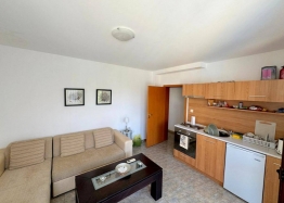 Apartament z widokiem na basen w centrum Sveti Vlas. Zdjęcie 10