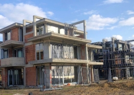 Квартири з видом на море на першій лінії. Фото 9