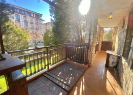 Przestronne mieszkanie w dobrym kompleksie mieszkalnym. Zdjęcie 4