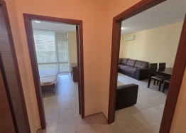 Apartment with pool view near the beach. Photo 12