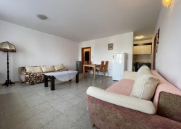 Two-room apartment 200 meters from the sea. Photo 13