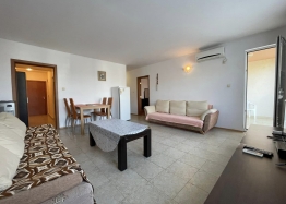 Two-room apartment 200 meters from the sea. Photo 12