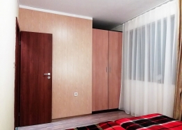 Квартира с двумя спальнями на продажу в Несебре. Фото 7