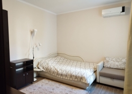Apartament z trawnikiem w drugiej linii od morza. Zdjęcie 16