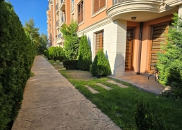 Отличная квартира с двумя спальнями в красивом комплексе!. Foto 2