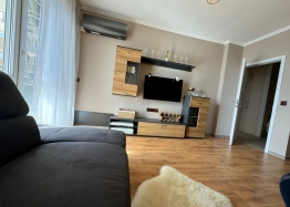 Apartmán s čelním výhledem na moře v první linii. Foto 3