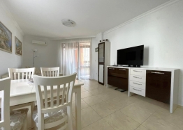 Spacious apartment in the center of Sveti Vlas. Photo 2