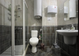 Spacious apartment in the center of Sveti Vlas. Photo 9