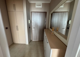 Apartmán s čelním výhledem na moře v první linii. Foto 10