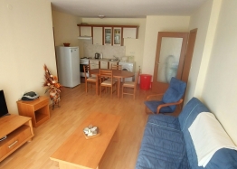 Apartament z dwiema sypialniami na pierwszej linii brzegowej. Zdjęcie 3