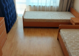 Apartament z dwiema sypialniami na pierwszej linii brzegowej. Zdjęcie 19