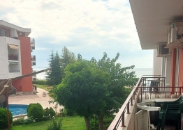 Apartament z dwiema sypialniami na pierwszej linii brzegowej. Zdjęcie 7