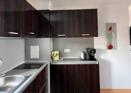 Stylowy apartament z pięknym widokiem. Zdjęcie 4