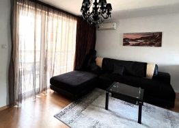 Stylowy apartament z pięknym widokiem. Zdjęcie 2