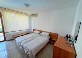 Apartament z widokiem na basen w centrum Sveti Vlas. Zdjęcie 2
