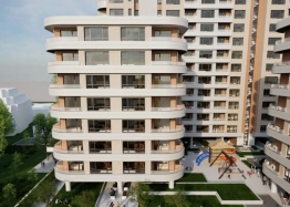 Großzügige Wohnungen mit Parkblick von einem vertrauenswürdigen Bauträger. Foto 3 Großzügige Wohnungen mit Parkblick von einem vertrauenswürdigen Bauträger. Foto 3