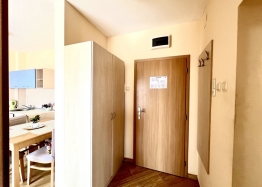 Przestronny apartament w centrum kurortu. Zdjęcie 9