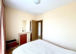 Przestronny apartament w centrum kurortu. Zdjęcie 15