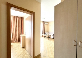 Przestronny apartament w centrum kurortu. Zdjęcie 13