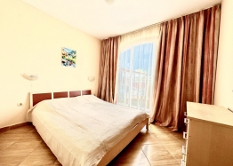 Przestronny apartament w centrum kurortu. Zdjęcie 4