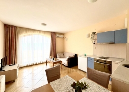 Przestronny apartament w centrum kurortu. Zdjęcie 10