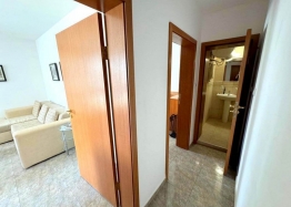 Apartament z widokiem na basen w centrum Sveti Vlas. Zdjęcie 13