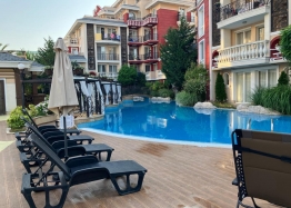 Wunderschöne Wohnung in einer tollen Anlage. Foto 1