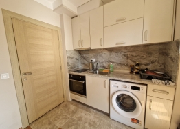 Apartament w pięknym nowym kompleksie. Zdjęcie 10