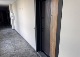 Spacious apartment in a new building close to the sea. Photo 9