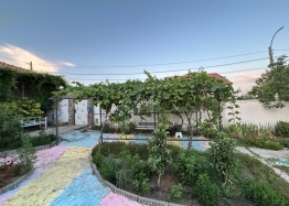 Отличный дом с тремя спальнями и красивым садом. Фото 10