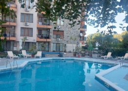 Отличная квартира в комплексе с прекрасной локацией. Фото 4