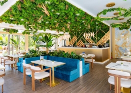 Wunderschöne Wohnung in einer großen, hochwertigen Wohnanlage. Foto 6