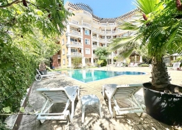 Geräumiges Studio im Zentrum von Sunny Beach. Foto 1
