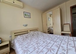 Apartament z widokiem na morze i basen w pierwszej linii 67 m² . Zdjęcie 6