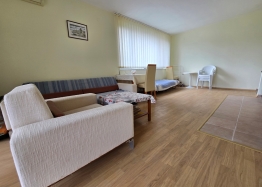Apartament z widokiem na morze i basen w pierwszej linii 67 m² . Zdjęcie 4