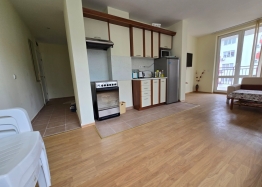 Apartament z widokiem na morze i basen w pierwszej linii 67 m² . Zdjęcie 3