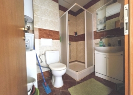 Apartament z widokiem na morze i basen w pierwszej linii 67 m² . Zdjęcie 9