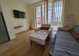 Apartament z widokiem na morze i basen w pierwszej linii 67 m² . Zdjęcie 5