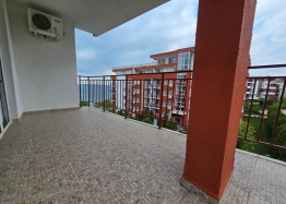 Apartament z widokiem na morze i basen w pierwszej linii 67 m² . Zdjęcie 10