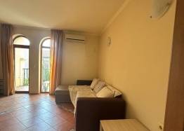 Dvoupokojový apartmán 400 metrů od moře. Foto 4