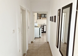 Excellent three-room apartment with a panoramic view. Photo 7 Excellent three-room apartment with a panoramic view. Photo 7