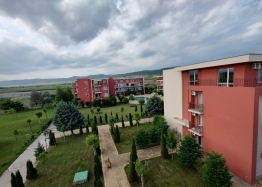 Простора студія на виплат у великому житловому комплексі. Фото 9 Простора студія на виплат у великому житловому комплексі. Фото 9