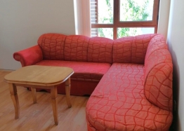 Apartmán ve velkém komplexu s výbornou lokalitou. Foto 6