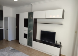 Moderne Dreizimmerwohnung im Herzen von Sveti Vlas. Foto 5