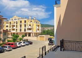 New studio in a luxury complex. Photo 5 New studio in a luxury complex. Photo 5