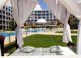 Шикарна квартира з видом на море на другій лінії. Фото 5 Шикарна квартира з видом на море на другій лінії. Фото 5