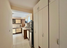 Просторная квартира в комплексе с низкой таксой поддержки. Фото 9